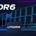 توسعه حافظه DDR6 با شتاب بالا ادامه دارد