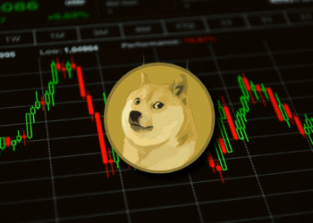 پدیدار شدن الگوی صعودی در دوج‌کوین؛ هدف بعدی ۰.۴۲ دلار خواهد بود؟