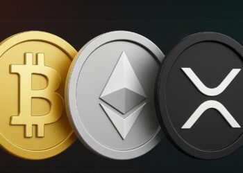 پیش‌بینی قیمت بیت‌کوین، اتریوم و ریپل؛ اوج تاریخی جدید در راه است؟