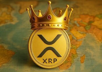 رکوردشکنی قهرمان‌سوم بازار رمزارزها؛ ریپل به اوج تاریخی ۳.۶۴ دلار رسید