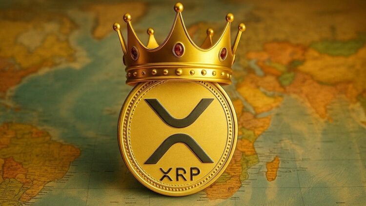 رکوردشکنی قهرمانسوم بازار رمزارزها؛ ریپل به اوج تاریخی ۳.۶۴ دلار رسید