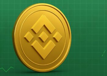 بایننس کوین اوج قیمتی تازه‌ای ثبت کرد؛ آیا هدف بعدی ۱,۰۰۰ دلار است؟