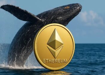 اتریوم در آستانه ۴٬۰۰۰ دلار؛ نهنگ‌ها طی ۴۸ ساعت ۸۴۰ میلیون دلار ETH خریدند