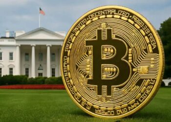 گزارش کاخ سفید درباره طرح ذخیره استراتژیک بیت‌کوین منتشر شد
