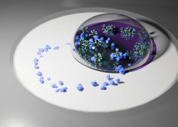 تشخیص فوری بیماریهای کشنده در خانه با فناوری الهام گرفته از لکه قهوه