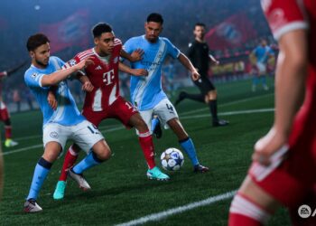 وعده EA برای پاسخ به خواسته گیمرها و بهبود گیم‌پلی در EA Sports FC 26