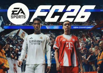 شرکت EA با انتشار تریلری جدید، از نسخه تازه سری بازی‌های فوتبالی خود یعنی EA Sports FC 26 رونمایی کرد. این بازی که قرار است در تاریخ ۲۶ سپتامبر ۲۰۲۵ منتشر شود، با وعده بهبودهای اساسی در گیم‌پلی و تمرکز بر بازخورد بازیکنان، چهره‌هایی چون زلاتان ابراهیموویچ، جود بلینگهام و جمال موسیالا را بر روی جلد خود دارد.