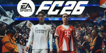 شرکت EA با انتشار تریلری جدید، از نسخه تازه سری بازی‌های فوتبالی خود یعنی EA Sports FC 26 رونمایی کرد. این بازی که قرار است در تاریخ ۲۶ سپتامبر ۲۰۲۵ منتشر شود، با وعده بهبودهای اساسی در گیم‌پلی و تمرکز بر بازخورد بازیکنان، چهره‌هایی چون زلاتان ابراهیموویچ، جود بلینگهام و جمال موسیالا را بر روی جلد خود دارد.