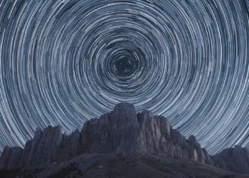 سرعت چرخش زمین رو به افزایش است!