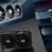 رونمایی ایسوس، گیگابایت، ام‌اس‌آی و زوتک از کارت های گرافیک سفارشی GeForce RTX 5050