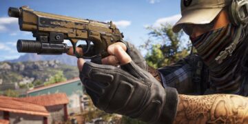 یوبیسافت خبر داد: نسخه‌ جدید بازی Ghost Recon در حال ساخت است