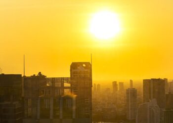 زمین تا سه سال دیگر از مرز فاجعه ‌بار گرمایش عبور می کند