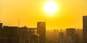 زمین تا سه سال دیگر از مرز فاجعه ‌بار گرمایش عبور می کند