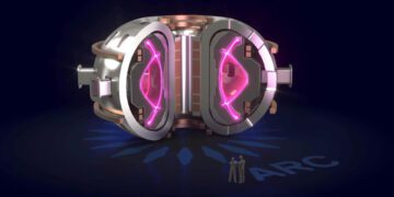 تلاش گوگل برای تأمین انرژی بدون کربن با قرارداد همجوشی ۲۰۰ مگاواتی