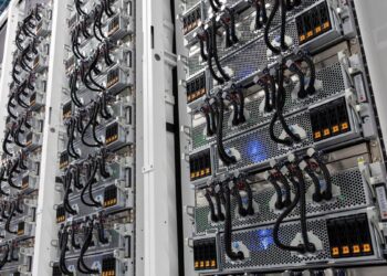 برنامه‌ شرکت xAI برای دستیابی به ۵۰ میلیون GPU در ۵ سال