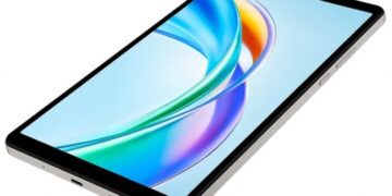 تبلت Honor Pad X7 با نمایشگر ۸.۷ اینچی و قیمت اقتصادی معرفی شد