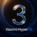 شیائومی توسعه HyperOS 2 را متوقف کرد؛ تمرکز کامل بر نسخه جدید HyperOS 3