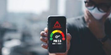 چگونه در برابر آلودگی هوا از سلامت خود محافظت کنیم؟