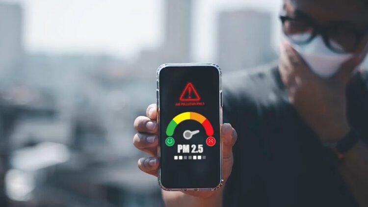 چگونه در برابر آلودگی هوا از سلامت خود محافظت کنیم؟