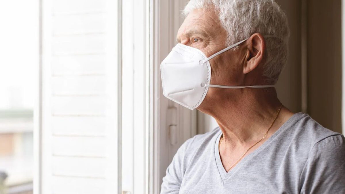 آلودگی هوا و محافظت از سلامت 