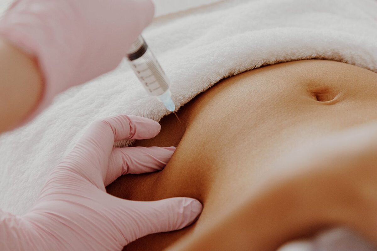 داروی تزریقی آب کننده چربی بدن به زودی وارد بازار می شود