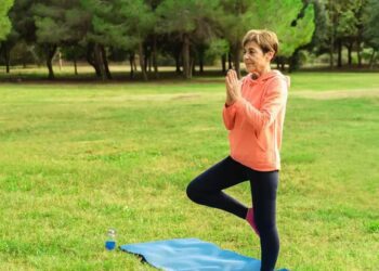 بهترین ورزش ‌ها برای درمان بی ‌خوابی