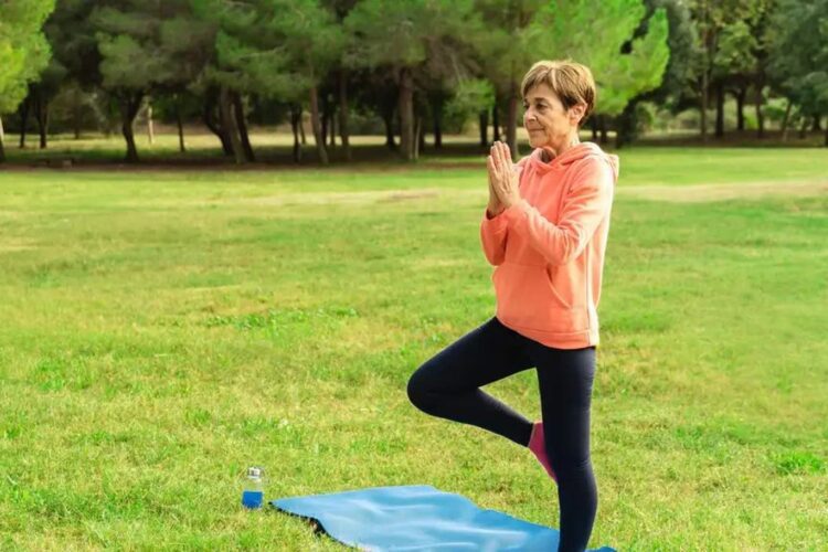 بهترین ورزش ها برای درمان بی خوابی