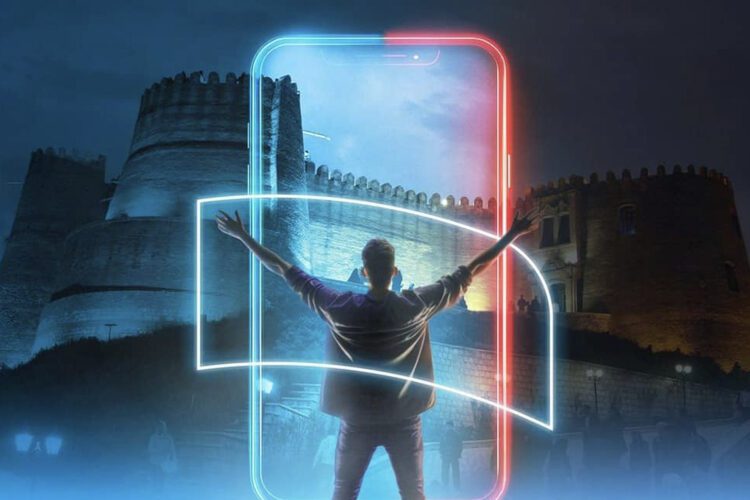 همراه اول برای ثبت جهانی دره خرم‌آباد به‌مردم لرستان هدیه داد