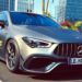 پایان یک عصر با نسخه نهایی Mercedes-AMG CLA 45 S