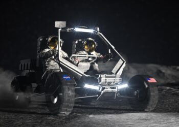 ناسا سه ابزار پیشرفته علمی برای کشف آب و منابع معدنی در ماه معرفی کرد