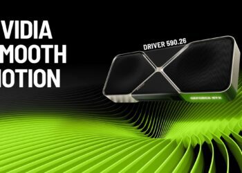 قابلیت Smooth Motion به کارتهای گرافیک سری RTX 40 انویدیا رسید