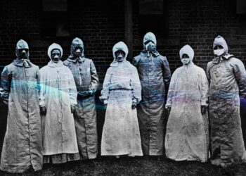 بازسازی ژنوم ویروس آنفلوآنزای سال ۱۹۱۸ در سوئیس