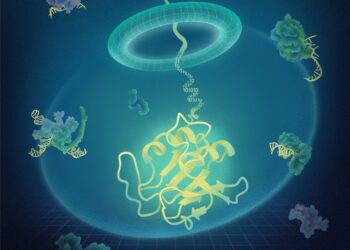 نوآوری چینی‌ ها در مهندسی پروتئین با بهره‌گیری از هوش مصنوعی