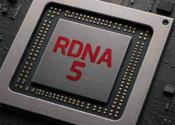 جزئیات کارت گرافیک RDNA 5 رقیب مستقیم RTX 6090 افشا شد