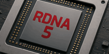جزئیات کارت گرافیک RDNA 5 رقیب مستقیم RTX 6090 افشا شد