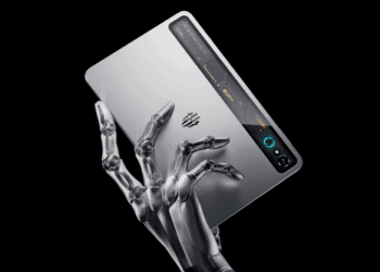 عرضه جهانی تبلت گیمینگ Red Magic Astra با ویژگی های جدید