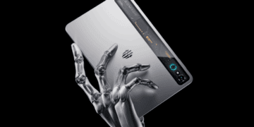 عرضه جهانی تبلت گیمینگ Red Magic Astra با ویژگی های جدید