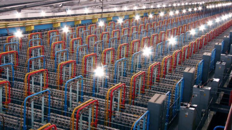 فصل جدیدی در فناوری غنیسازی اورانیوم توسط روسیه با سانتریفیوژ نسل دهم جدید