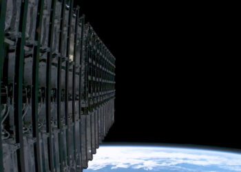 استارلینک اسپیسایکس، سریعترین اینترنت پروازی جهان در سال ۲۰۲۵