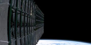 استارلینک اسپیس‌ایکس، سریع‌ترین اینترنت پروازی جهان در سال ۲۰۲۵