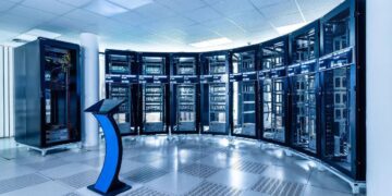 انقلاب در کشف دارو با سوپرکامپیوتر ۶۵۰ هزار هسته‌ای SpiNNcloud