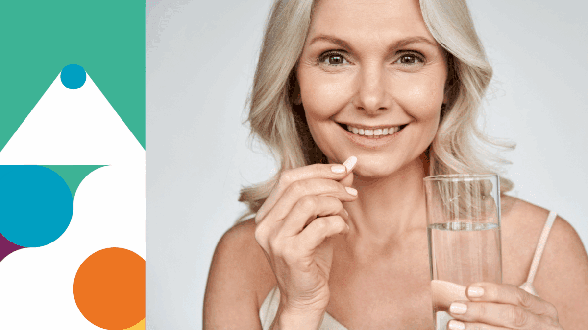 بررسی ۶۴ مکمل برای بهبود افسردگی