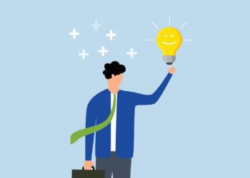 افراد خوش‌بین مثل هم فکر می‌ کنند