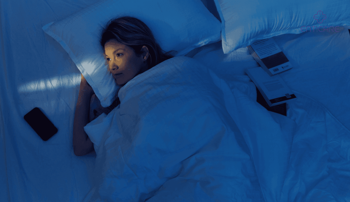 چهار تمرین ساده که بدون دارو، اختلالات خواب را بهبود می بخشند