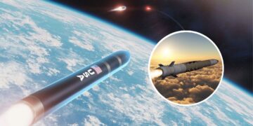 آغاز آزمایش رهگیرهای فضایی سامانه دفاع موشکی «گنبد طلایی» آمریکا