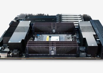 رونمایی از حافظه‌های ۲ ترابایتی V-Color برای پردازنده‌های Threadripper Pro 9000