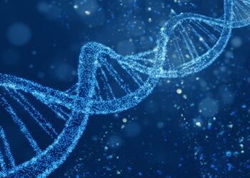 توالی‌های ویروسی پنهان در DNA ممکن است ژن ‌های ما را کنترل کنند