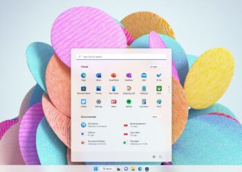 قابلیت «کاغذدیواری پویا» مبتنی بر هوش مصنوعی به ویندوز ۱۱ اضافه می شود