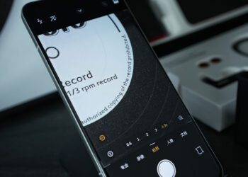 آغاز بازطراحی بزرگ اپلیکیشن دوربین شیائومی برای بیش از ۴۰ مدل گوشی