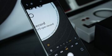 آغاز بازطراحی بزرگ اپلیکیشن دوربین شیائومی برای بیش از ۴۰ مدل گوشی